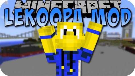 lekoopa|lekoopa minecraft.